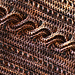 Chocomania pattern