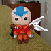 Aang - Nickelodeon's Avatar The last Airbender photo 3
