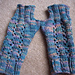 Spring Fever Fingerless Mitts pattern 