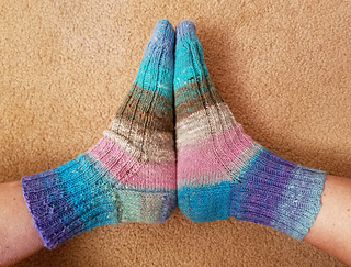 Pair #2