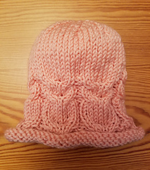 Hat #1