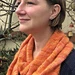 November Cowl pattern 