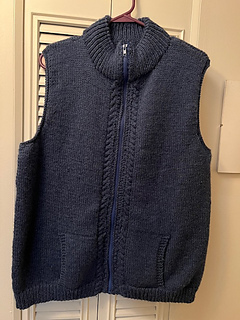 Knit by Kimberly Kick