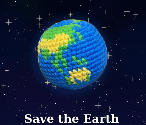 Save the Earth