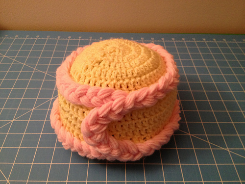 Queenie Beanie photo 3