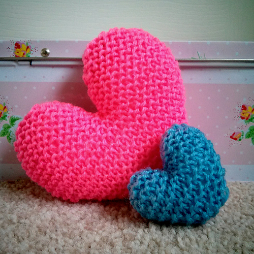 Baby Hearts photo 8