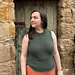 Grassmarket Slipover pattern 