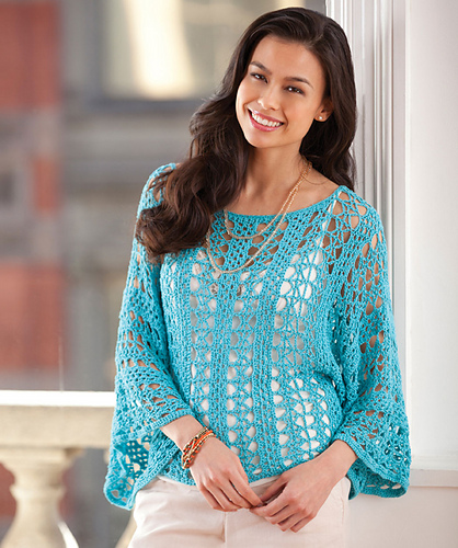 Lace Topper photo 1