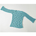 Lacy Detail Tunic photo 4