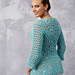 Lacy Detail Tunic photo 3