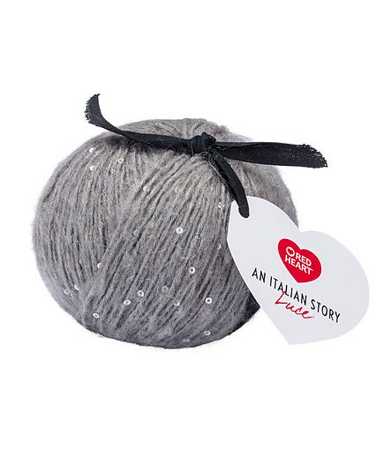 Ravelry Red Heart An Italian Story Luce