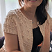 Rosebud Top pattern 