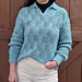 High Tide Pullover pattern