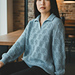 High Tide Pullover pattern 