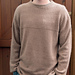 Meridian Sweater pattern