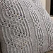 Toscana Diamond Cushion pattern 