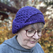 Terran Hat pattern