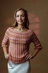 Modell LY26-01 Daisy