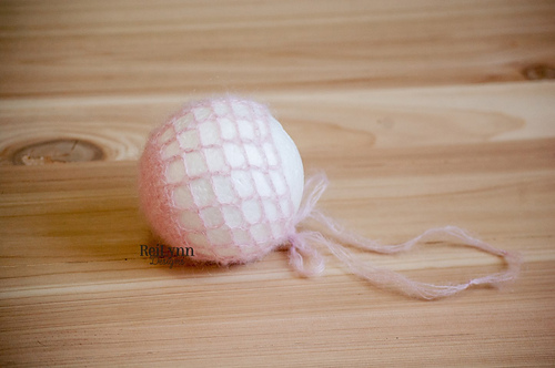 Emerson Newborn Bonnet photo 3
