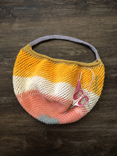 Market Bag photo 5
