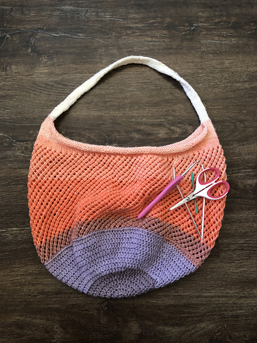 Market Bag photo 4