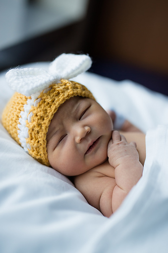 The Dania Beanie photo 4