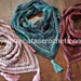 Galaxy Shawl photo 3