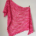 Virea shawl pattern