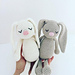 Lulu Bunny pattern