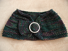 City Wrap