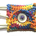 Cable/cord tidy pattern