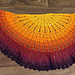 Feather Butterfly Shawl photo 3