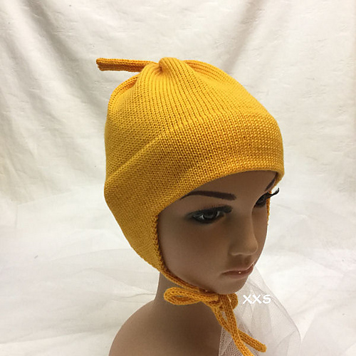 Barneluer - Synnøve Heggelid