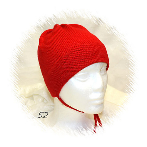 Barneluer - Synnøve Heggelid