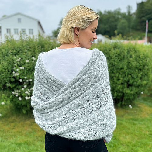 Leafy Genser - Paul Arne Wik