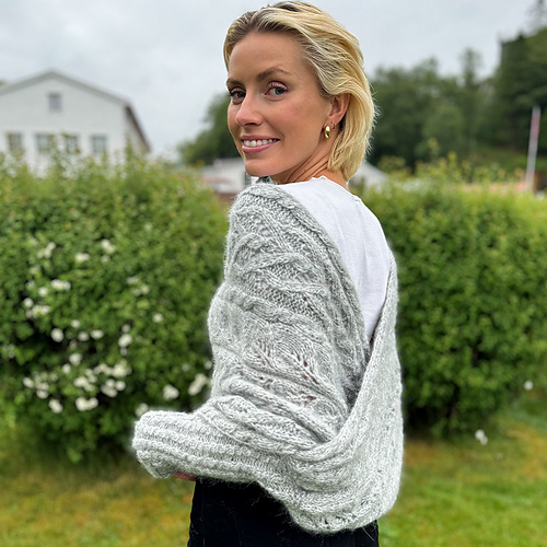 Leafy Genser - Paul Arne Wik