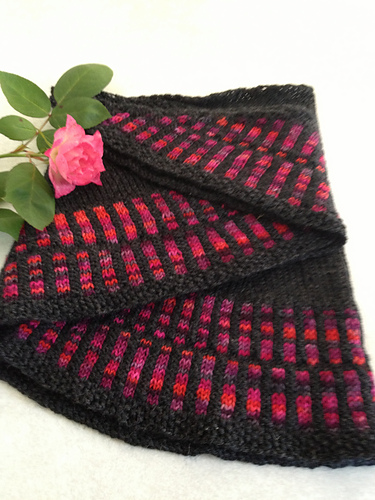 Ravelry: LightSpeed pattern by Susan Ashcroft
