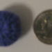 felted beads photo 4