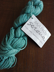 Ravelry: Manos del Uruguay Serena
