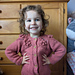Walnut Grove cardigan pattern 