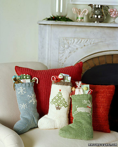 Sock for Christmas Stockings photo 5