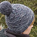 Sussex Country Hat pattern 