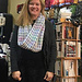 Coastal Cowl pattern 