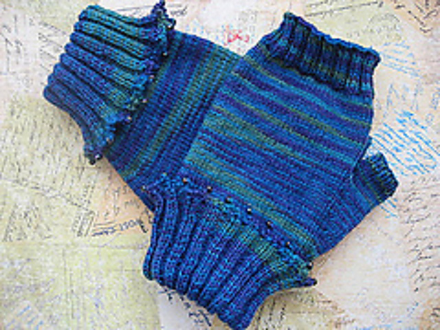 Lakeview Handwarmers