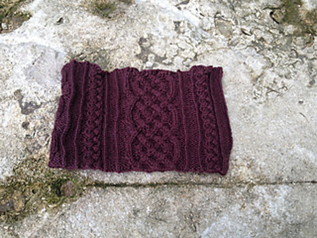 Caledonian Forest Cowl