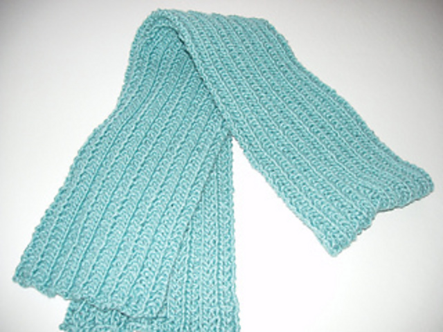 The Wendy Scarf