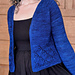 Carry-On Cardigan pattern 