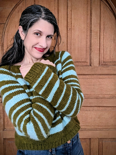 トップス neighborhood sweater knit 23fw Ravelry: Neighborhood Sweater pattern by Hook Mountain Handmade
