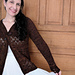 Ironworks Cardigan pattern