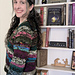 Tea Cozy Sweater pattern
